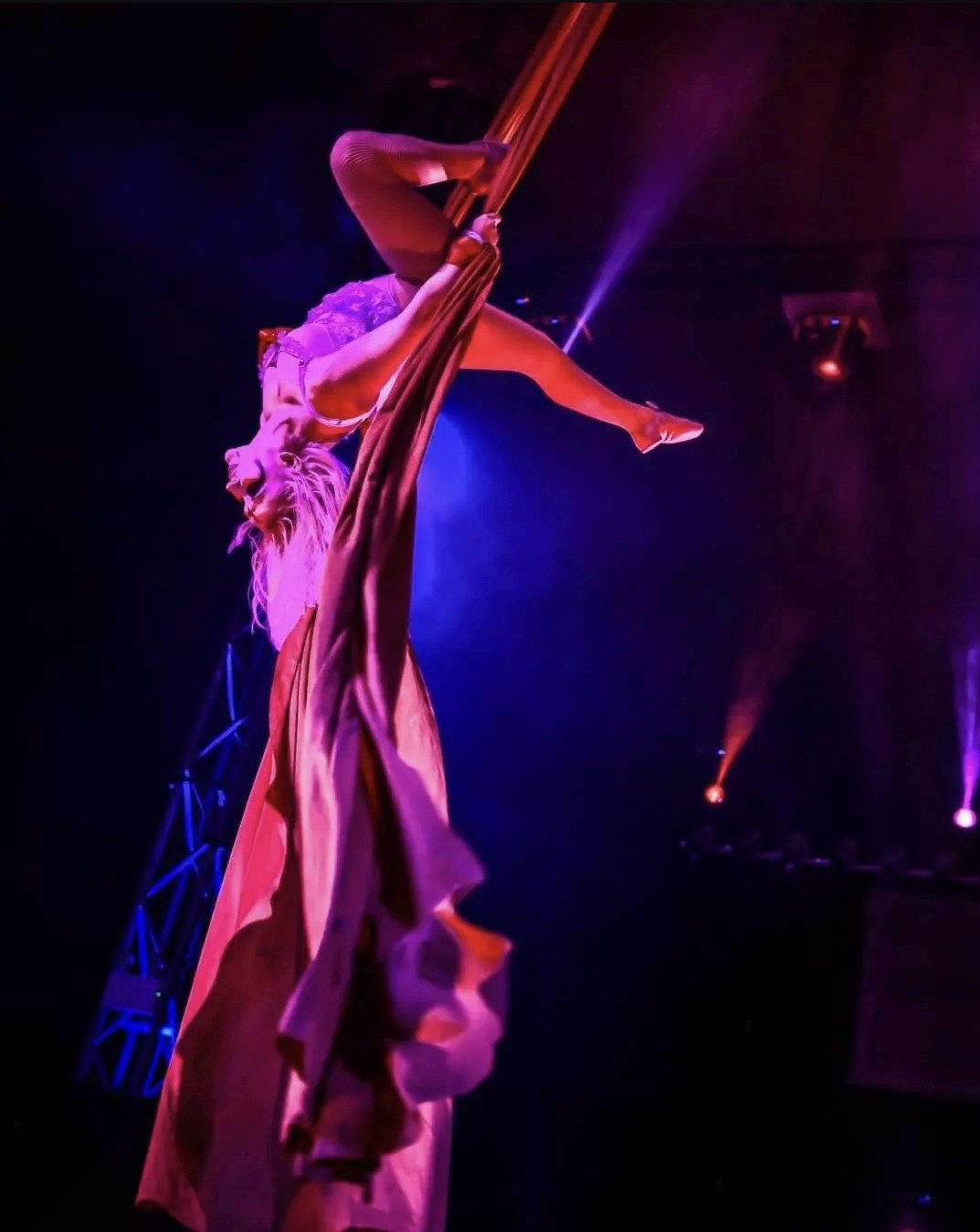 Stephanie Mercury