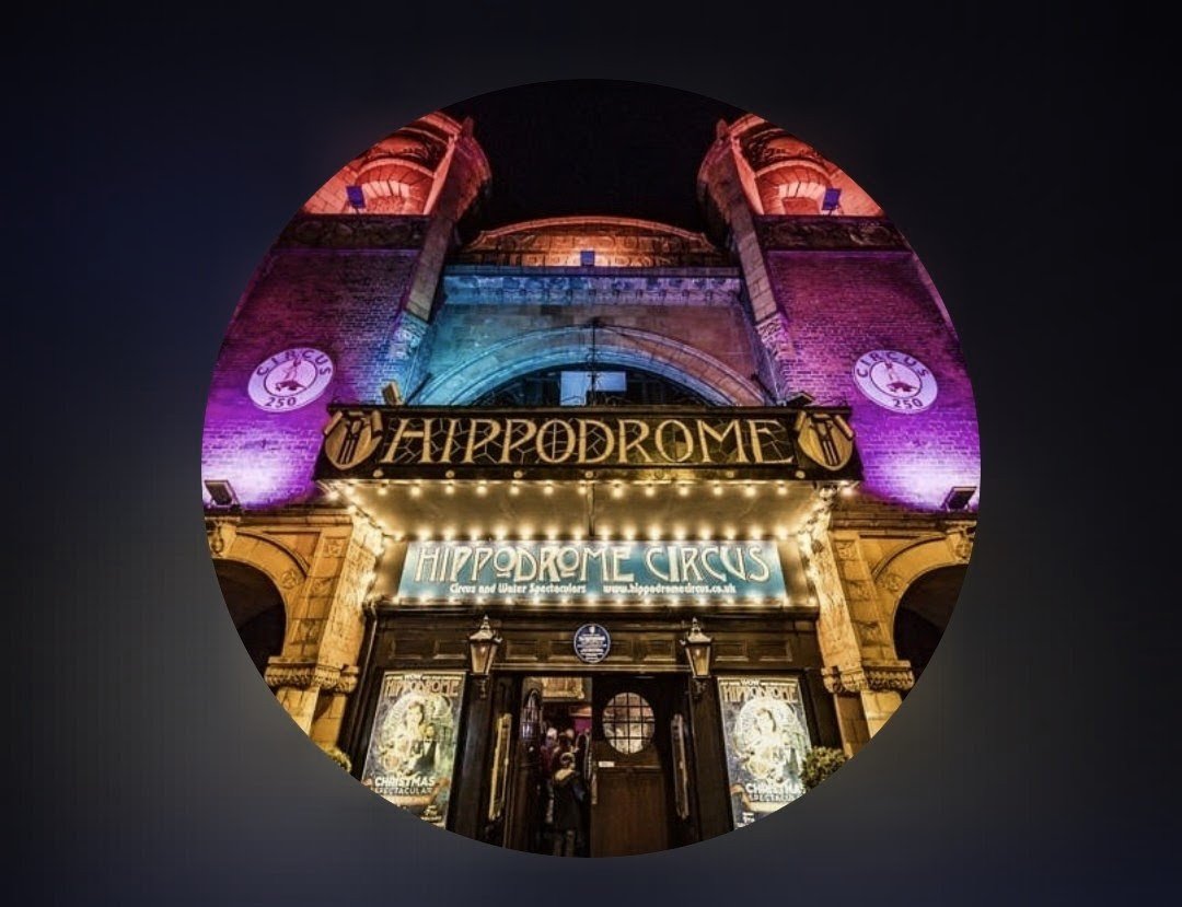 Great Yarmouth Hippodrome