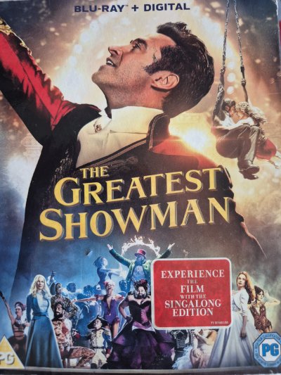The Greatest Showman