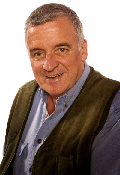 Gerry Cottle