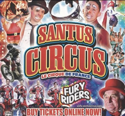 Santus Circus