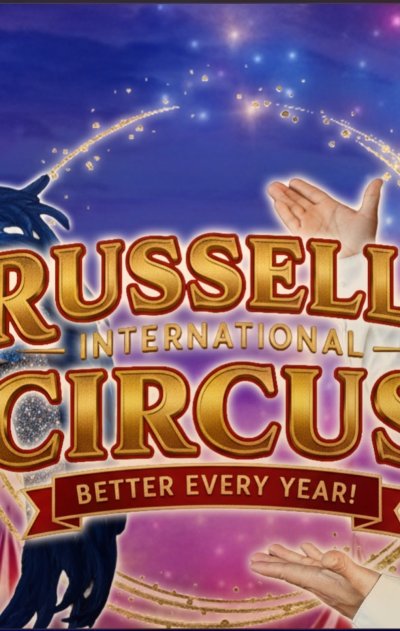 Russell's International Circus