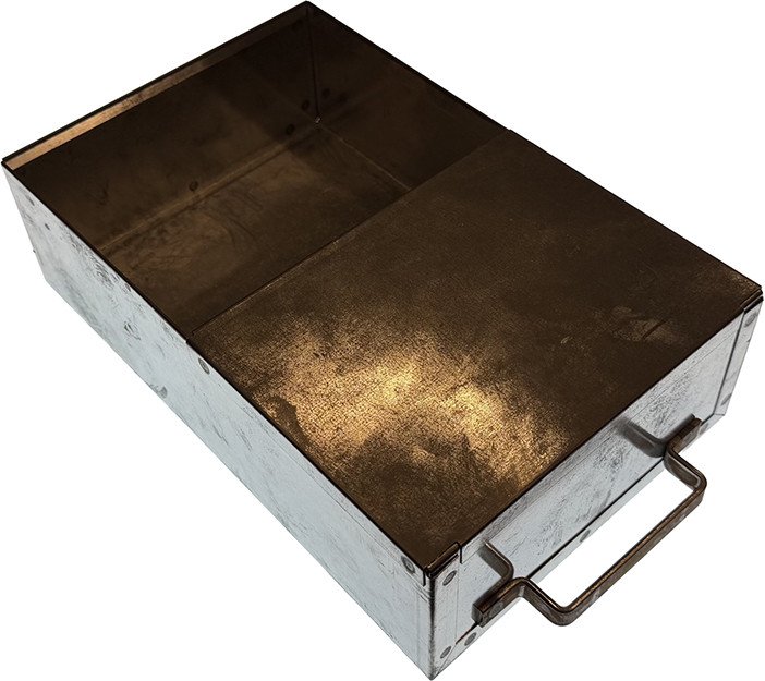 Bandit Cash Box