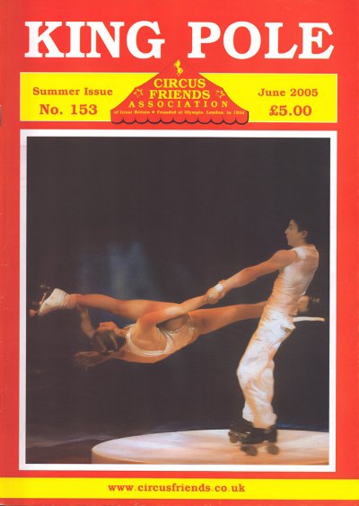 King Pole #153