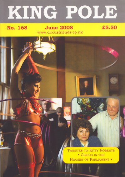 King Pole #168