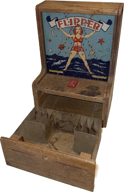 Flipper Trade Stimulator