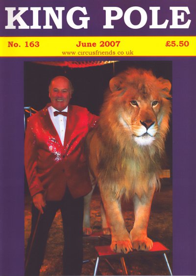 King Pole #163
